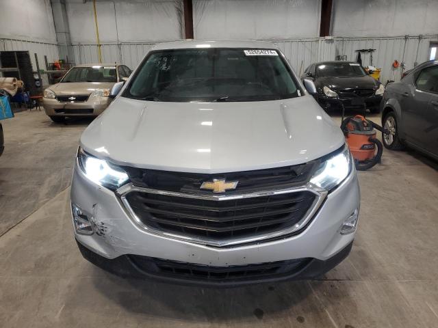 2020 Chevrolet Equinox Lt VIN: 2GNAXTEV4L6196338 Lot: 52654274