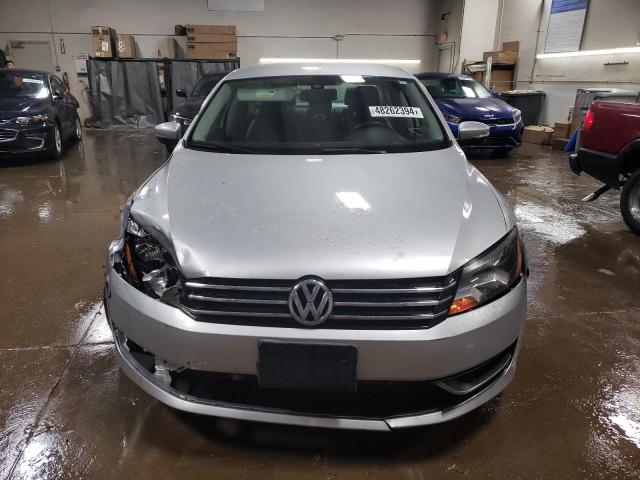 2014 Volkswagen Passat S VIN: 1VWAP7A34EC019087 Lot: 48262394