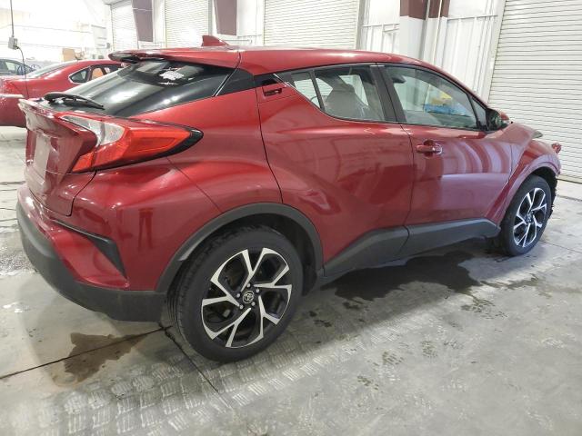 2018 Toyota C-Hr Xle VIN: NMTKHMBX2JR004034 Lot: 51522774