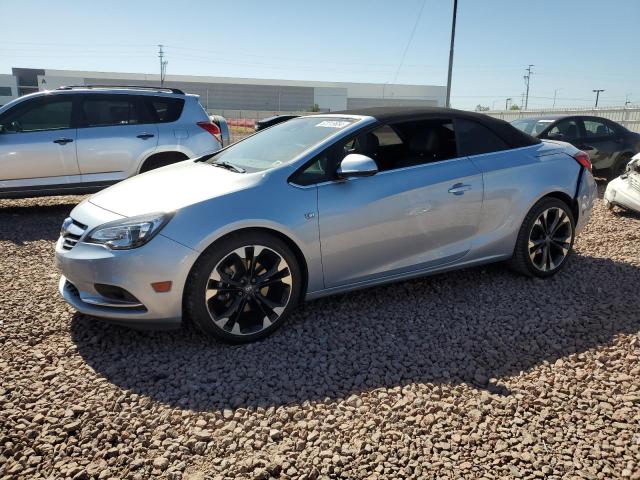 2016 Buick Cascada Premium VIN: W04WT3N55GG052033 Lot: 52015684