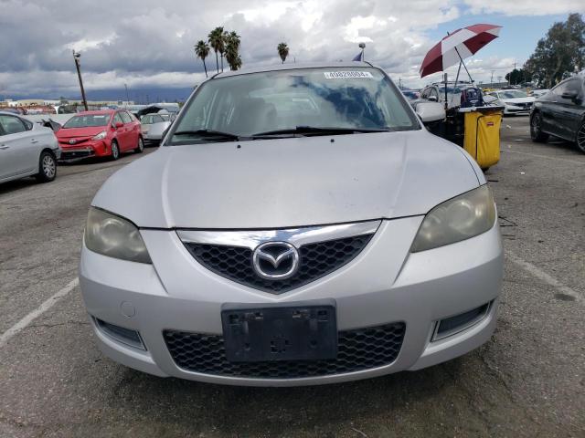 2007 Mazda 3 I VIN: JM1BK32G171653083 Lot: 49828004