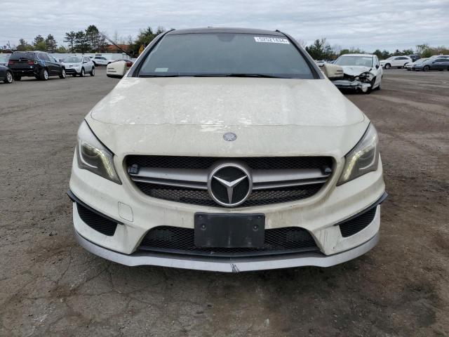 VIN WDDSJ5CB2EN082443 2014 Mercedes-Benz CLA-Class,... no.5