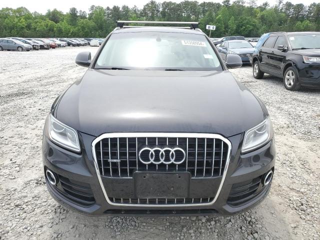 VIN WA1LFAFP3EA024181 2014 Audi Q5, Premium Plus no.5