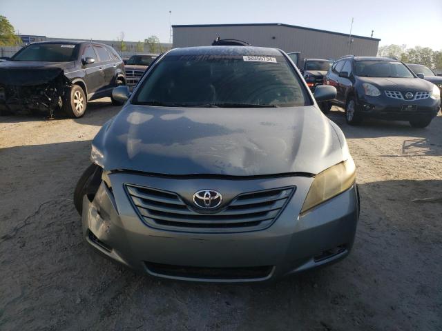 2007 Toyota Camry Ce VIN: 4T1BE46KX7U711245 Lot: 50355734