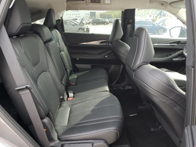 5N1DL1FRXRC345533 Infiniti QX60 LUXE 11