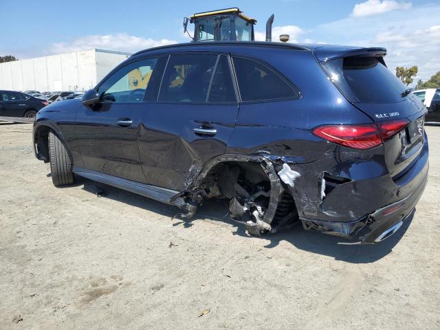 2023 Mercedes-Benz Glc 300 4Matic VIN: W1NKM4HB3PF043838 Lot: 51066004