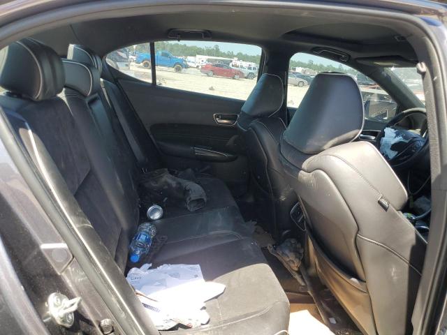2018 ACURA TLX TECH+A - 19UUB2F67JA008905
