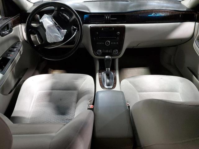 2012 Chevrolet Impala Lt VIN: 2G1WB5E30C1126123 Lot: 50232994