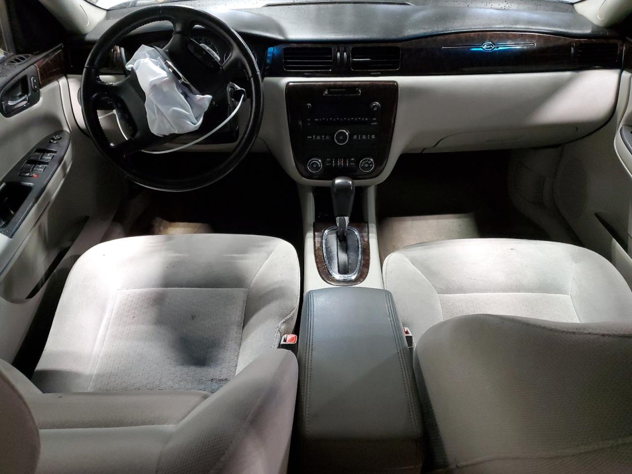 2G1WB5E30C1126123 2012 Chevrolet Impala Lt