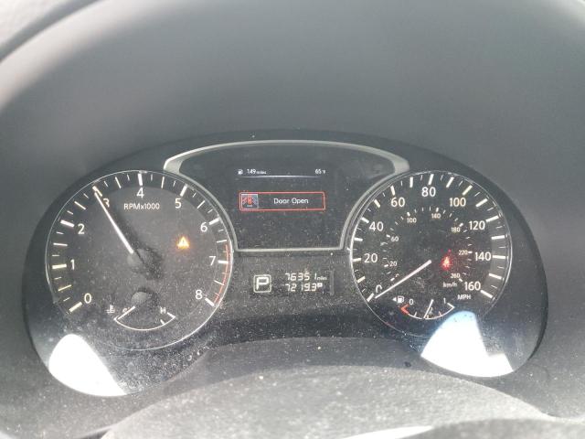 2014 Nissan Altima 2.5 VIN: 1N4AL3AP2EN390415 Lot: 50272654