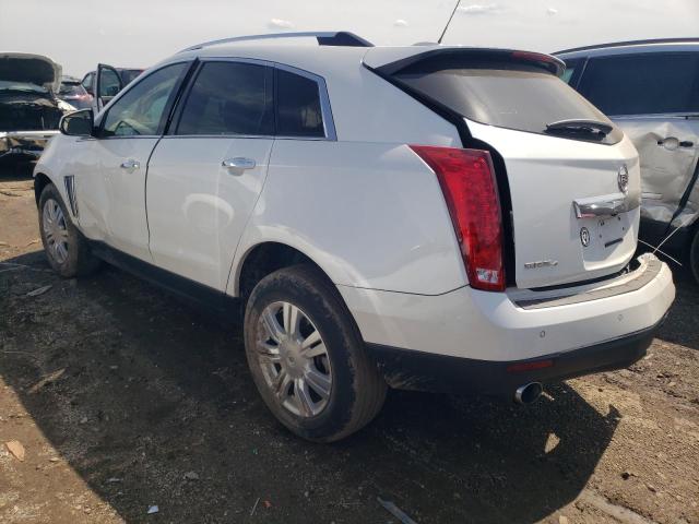 2016 Cadillac Srx Luxury Collection VIN: 3GYFNEE30GS576132 Lot: 50506694