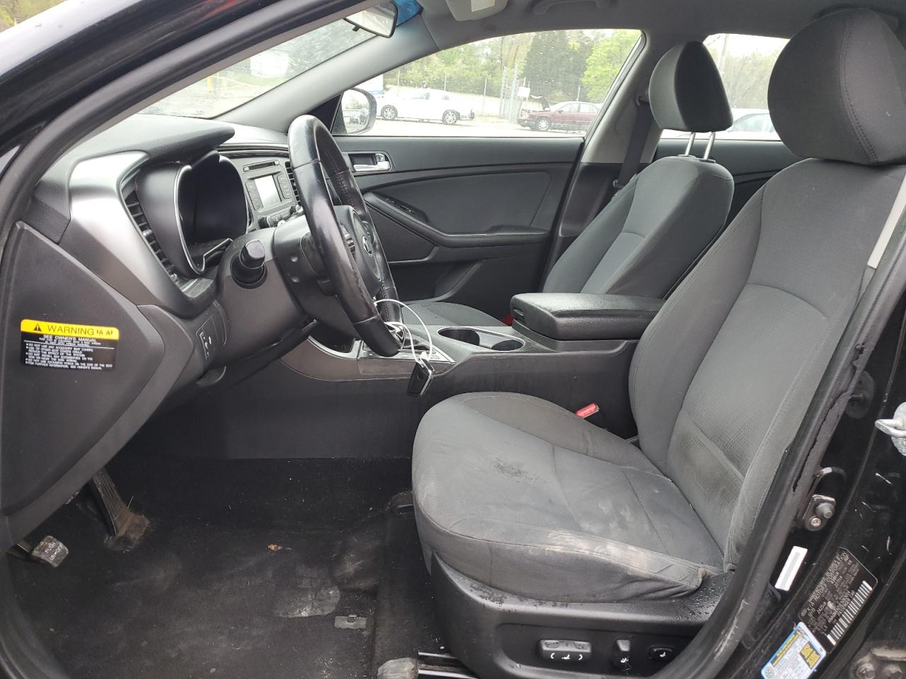 KNAGM4AD1E5063014 2014 Kia Optima Hybrid KNAGM4AD1E5063014 2014 Kia Optima Hybrid