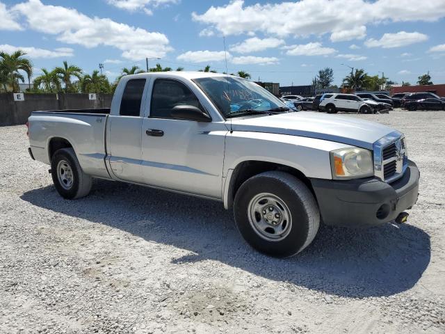 2006 Dodge Dakota St VIN: 1D7HE22KX6S619285 Lot: 51221674