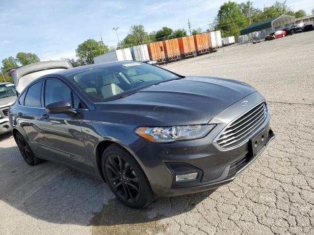 3FA6P0HDXLR249641 Ford Fusion SE 4