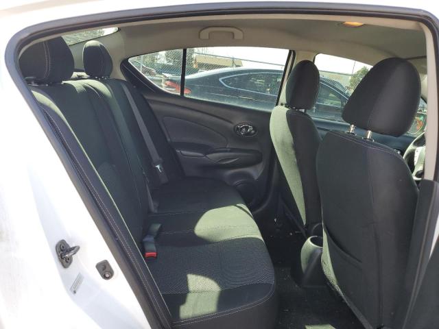 2019 Nissan Versa S VIN: 3N1CN7AP0KL832191 Lot: 49861954