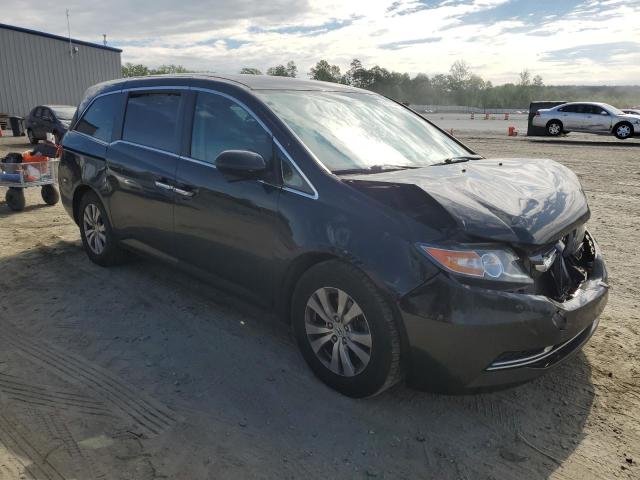 2016 Honda Odyssey Se VIN: 5FNRL5H3XGB146394 Lot: 51559544