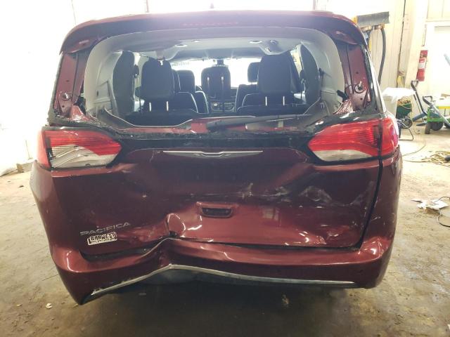 VIN 2C4RC1EG9HR684266 2017 Chrysler Pacifica, Touri... no.6