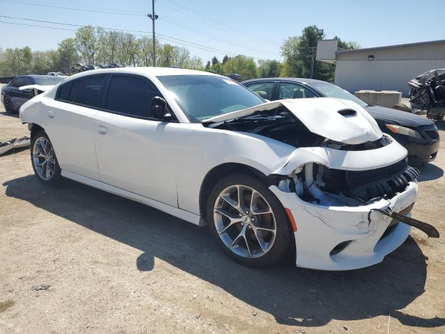 2021 DODGE CHARGER GT - 2C3CDXHG6MH536761