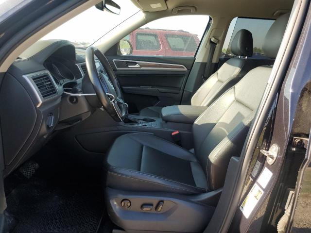 2018 Volkswagen Atlas Se VIN: 1V2DR2CA1JC548255 Lot: 51424524