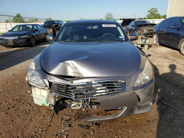 2009 Infiniti G37 Base VIN: JNKCV64E99M601614 Lot: 50563414