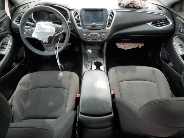 2017 CHEVROLET MALIBU LS - 1G1ZB5ST3HF238755