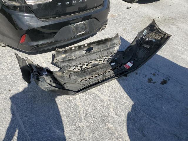 2019 HYUNDAI SONATA LIM - 5NPE34AF6KH762052