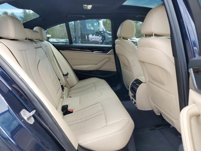 2017 BMW 530 XI - WBAJA7C39HWA70346