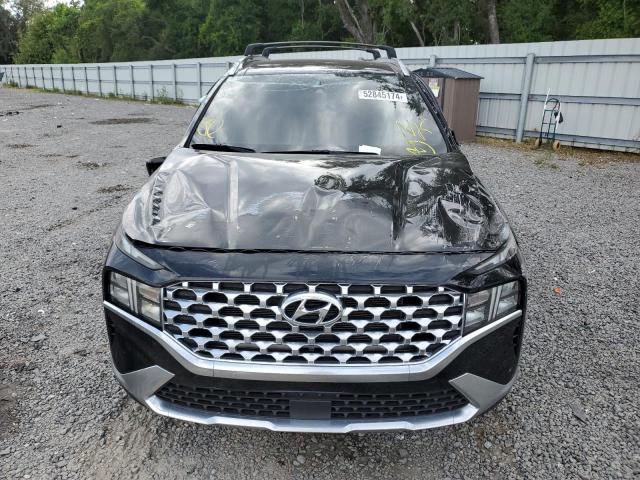 2022 Hyundai Santa Fe Sel VIN: 5NMS34AJ5NH442021 Lot: 52845174