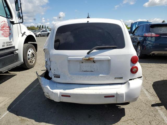 2010 Chevrolet Hhr Panel Ls VIN: 3GCAAADB3AS564366 Lot: 52715154