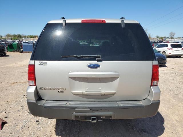 2005 Ford Expedition Xlt VIN: 1FMPU16535LB08836 Lot: 49568554