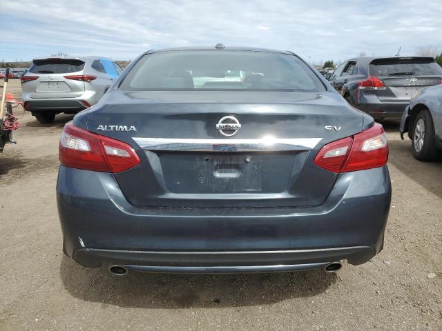 2018 Nissan Altima 2.5 VIN: 1N4AL3AP8JC150419 Lot: 52340454