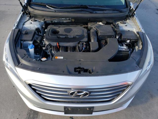 2017 Hyundai Sonata Se VIN: 5NPE24AF9HH547079 Lot: 51264634
