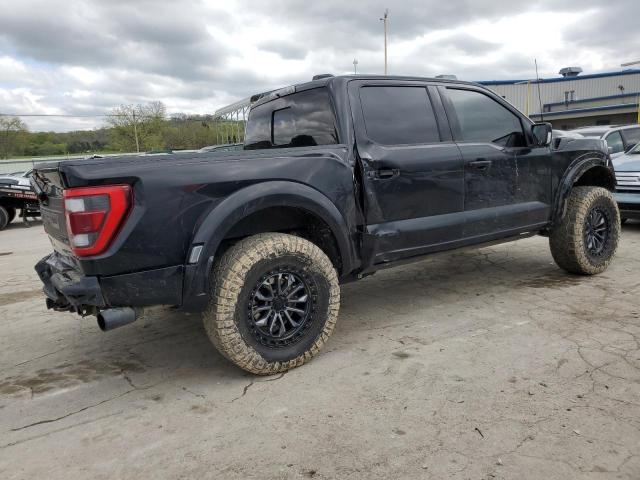 2022 Ford F150 Raptor VIN: 1FTFW1RG2NFB69861 Lot: 49326594