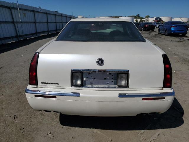 1997 Cadillac Eldorado VIN: 1G6EL12Y5VU614177 Lot: 49231064