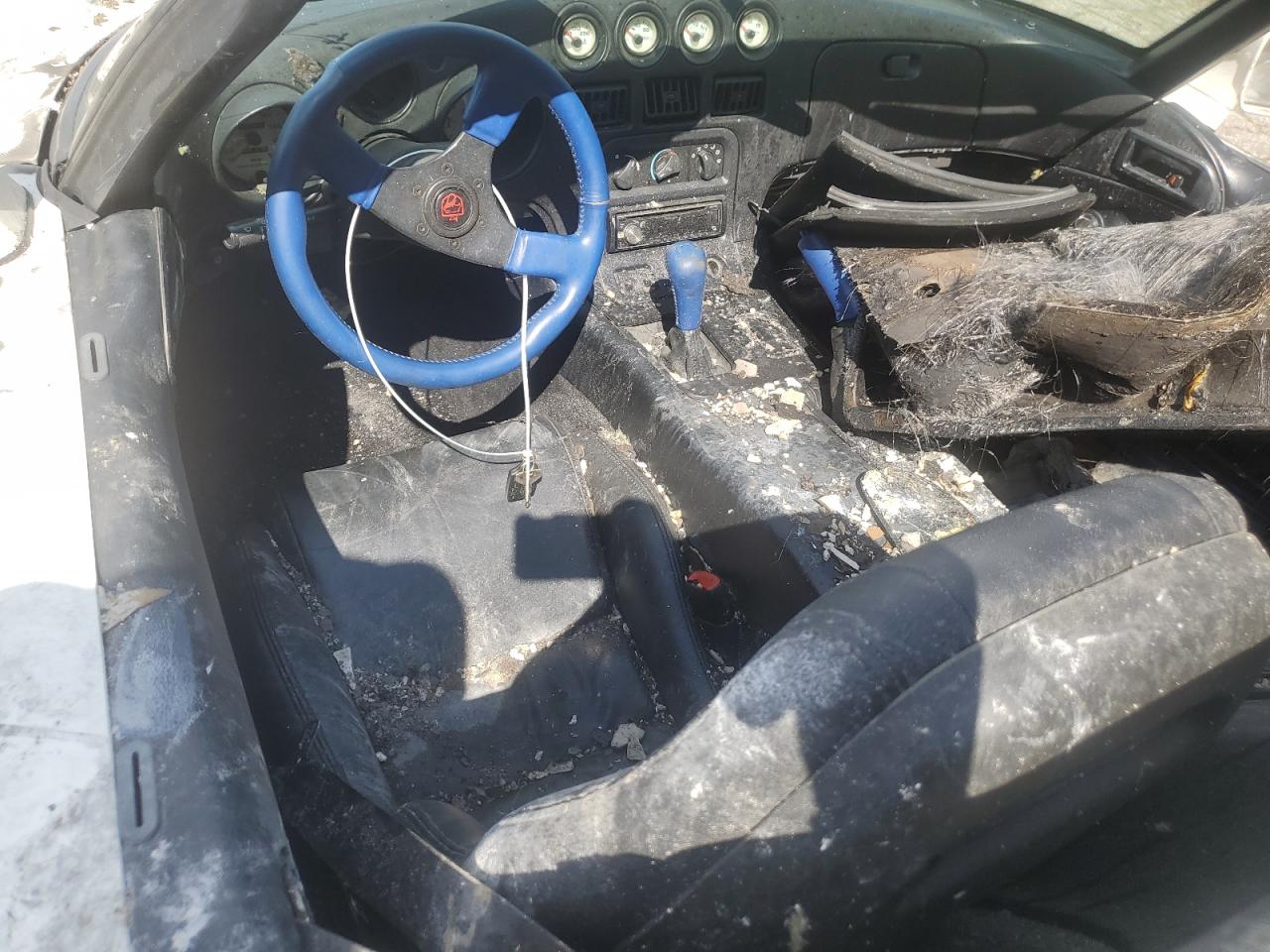 1B3BR65E9RV100332 1994 Dodge Viper Rt-10