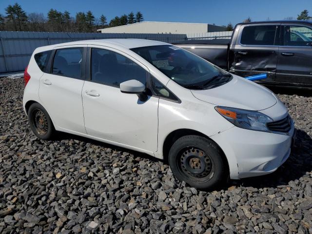 2015 Nissan Versa Note S VIN: 3N1CE2CP2FL424541 Lot: 50684094