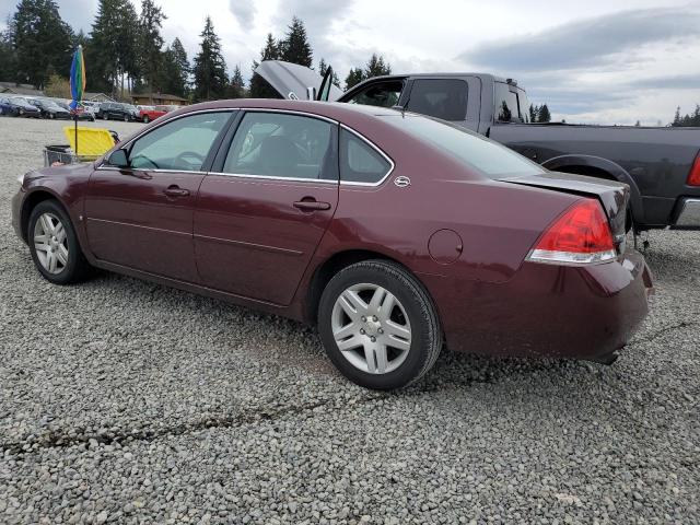 2007 Chevrolet Impala Lt VIN: 2G1WC58RX79168562 Lot: 50673874