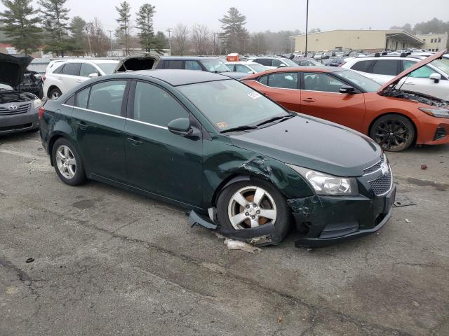 2014 Chevrolet Cruze Lt VIN: 1G1PC5SB0E7186518 Lot: 50079484