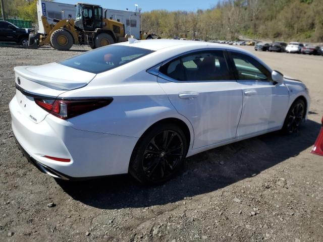 2023 Lexus Es 350 F-Sport Handling VIN: 58AJZ1B10PU159873 Lot: 52676854