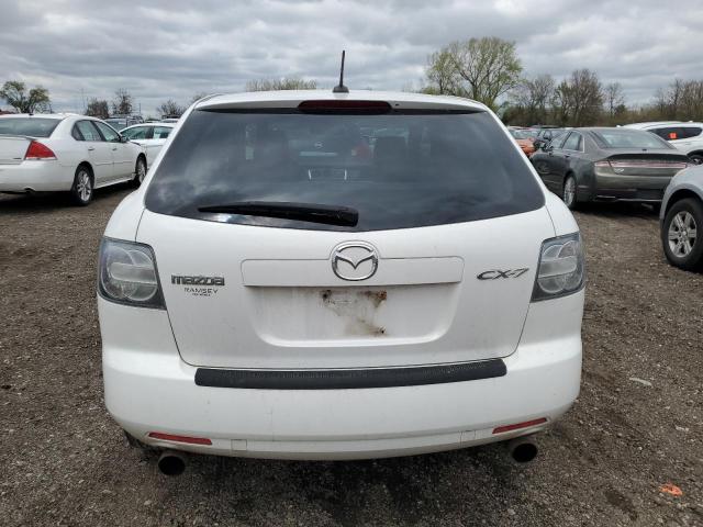 2009 Mazda Cx-7 VIN: JM3ER293890219782 Lot: 51224314