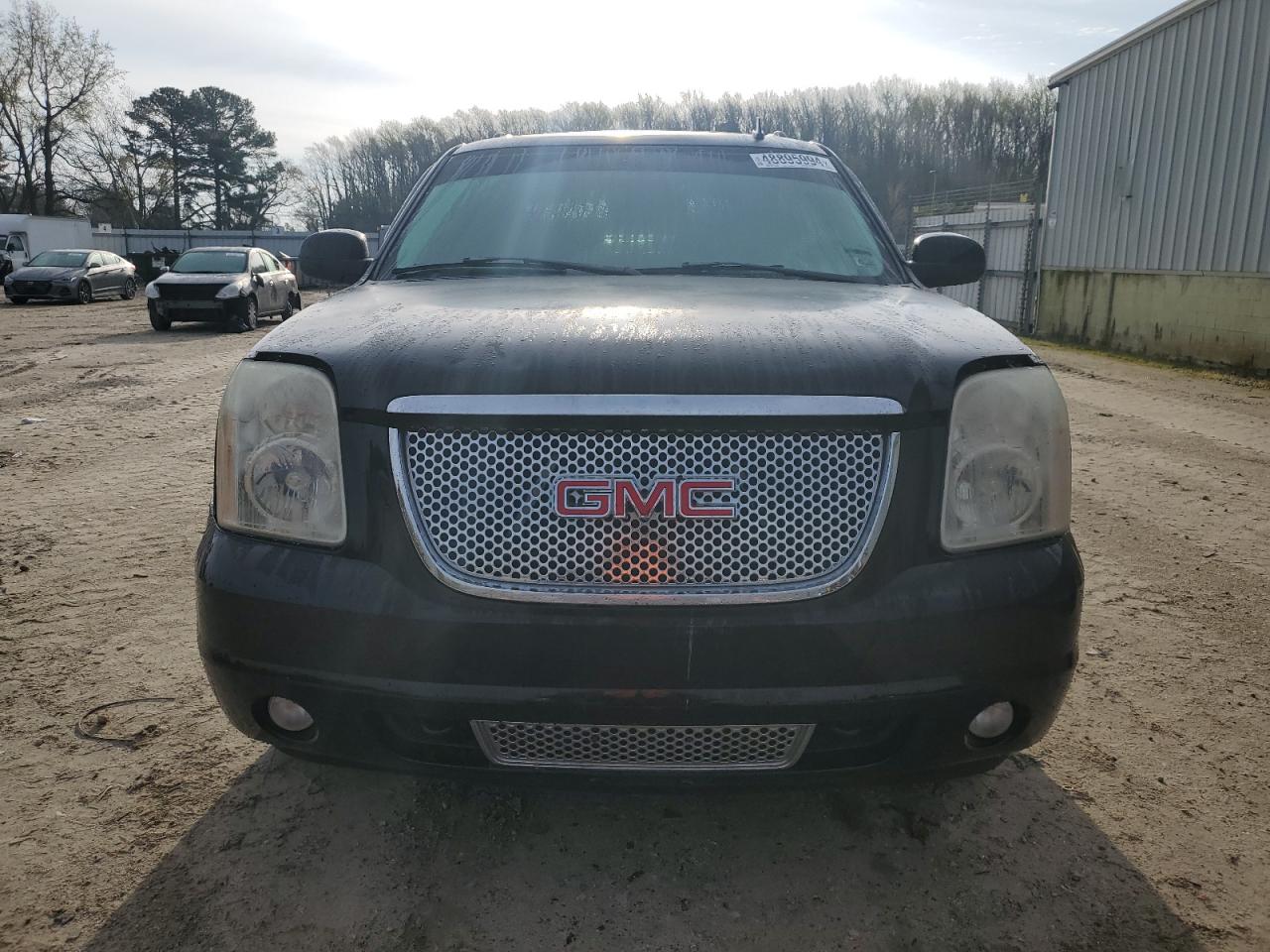 1GKFK66877J354627 2007 GMC Yukon Xl Denali