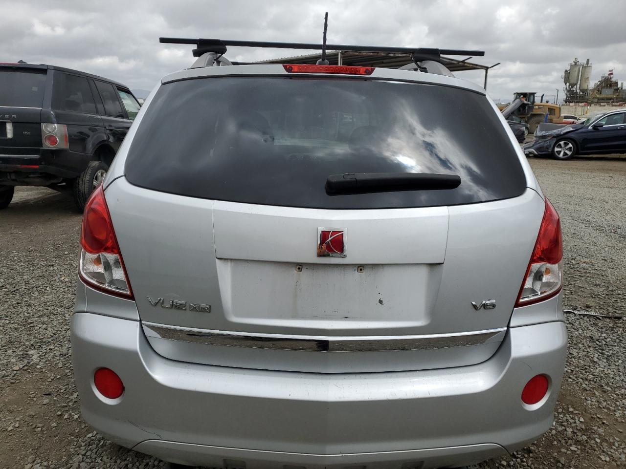 3GSALEE74AS574632 2010 Saturn Vue Xr