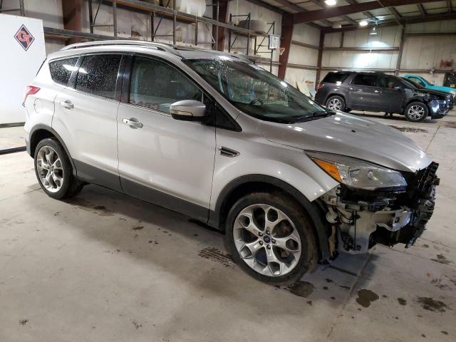 2016 Ford Escape Titanium VIN: 1FMCU9J92GUC75368 Lot: 51048834