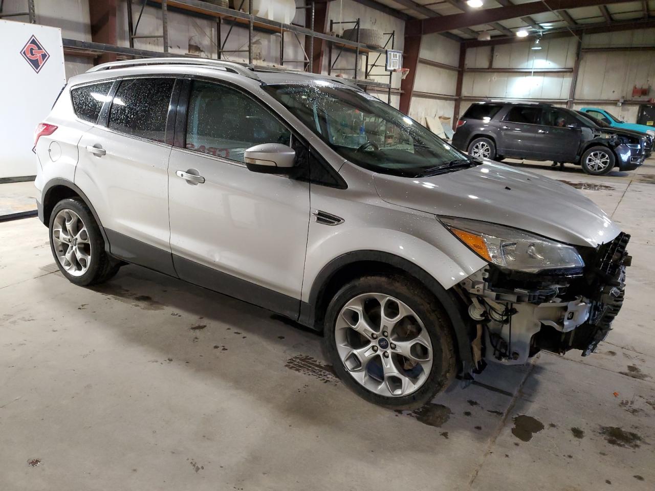 1FMCU9J92GUC75368 2016 Ford Escape Titanium