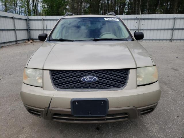 2006 Ford Freestyle Se VIN: 1FMZK01196GA22888 Lot: 48965554