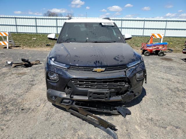 KL79MSSLXMB034923 Chevrolet Trailblzr TRAILBLAZE 5