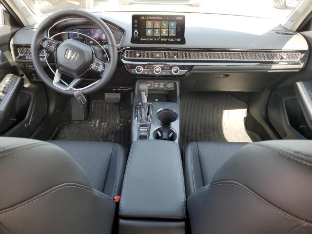 2024 HONDA CIVIC TOUR - 2HGFE1F92RH324617
