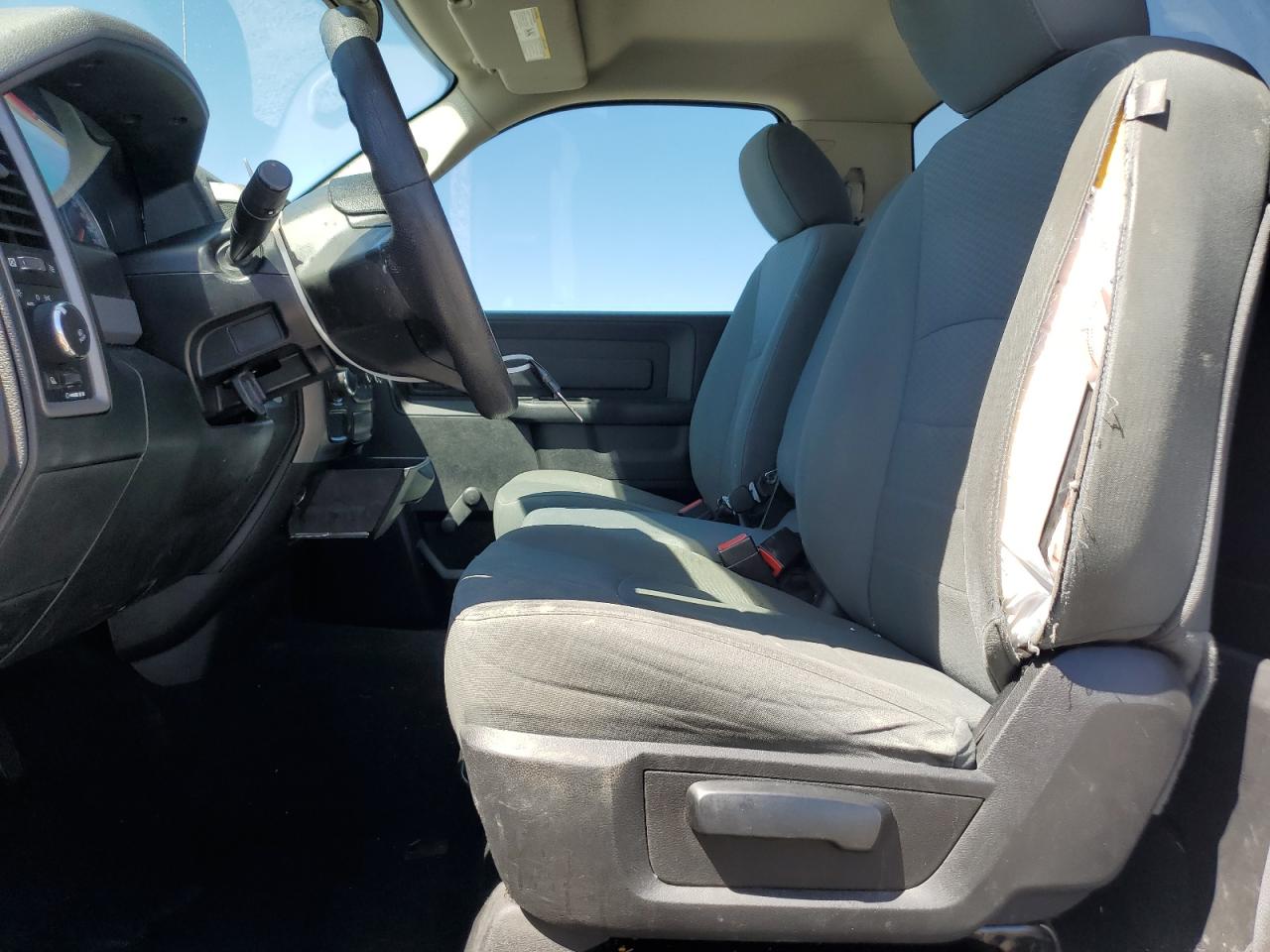 3C6JR6AG5FG619312 2015 Ram 1500 St