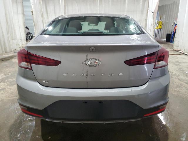 2020 Hyundai Elantra Se VIN: KMHD74LF7LU902464 Lot: 52089834