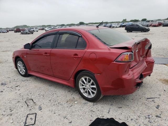 2016 Mitsubishi Lancer Es VIN: JA32U2FU4GU001995 Lot: 50065994